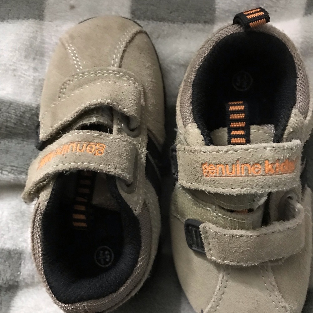 Toddlers shoes boys NEW